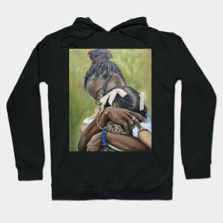 It Will Be Alright Hoodie